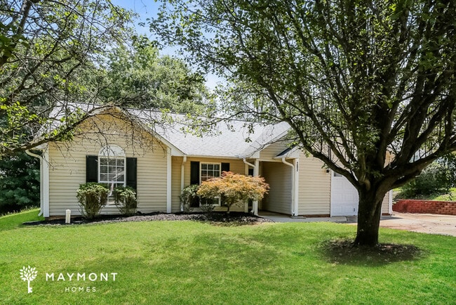 Photo - 202 Pheasant Ridge Dr House