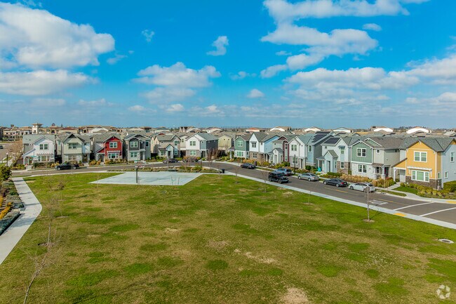 Alternar - Cove Artisan