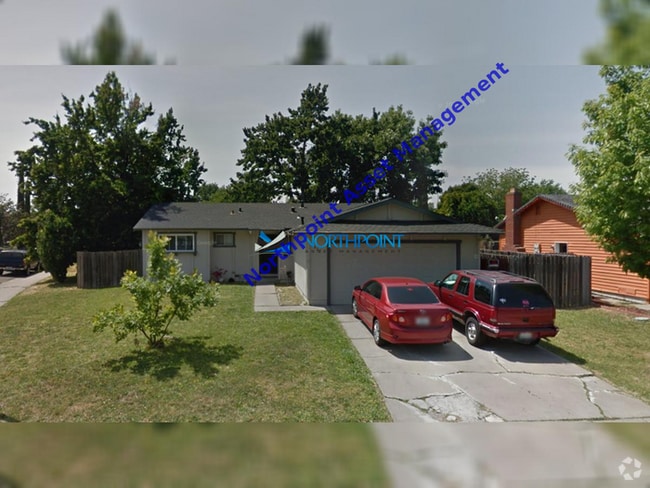Building Photo - Charming 3-Bedroom Home in Meadowview – Fr...