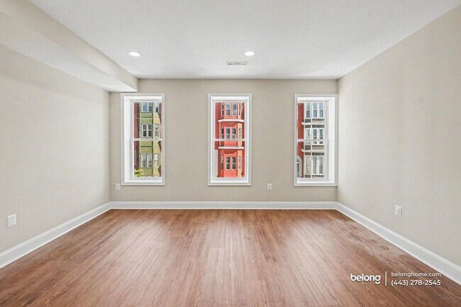 Photo - 1625 Edmondson Ave Unit 2