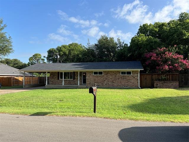 Building Photo - 607 Cain Dr