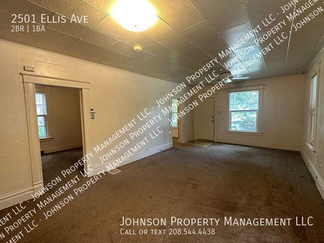 Photo - Take a look at this 2-Bedroom North End Du...