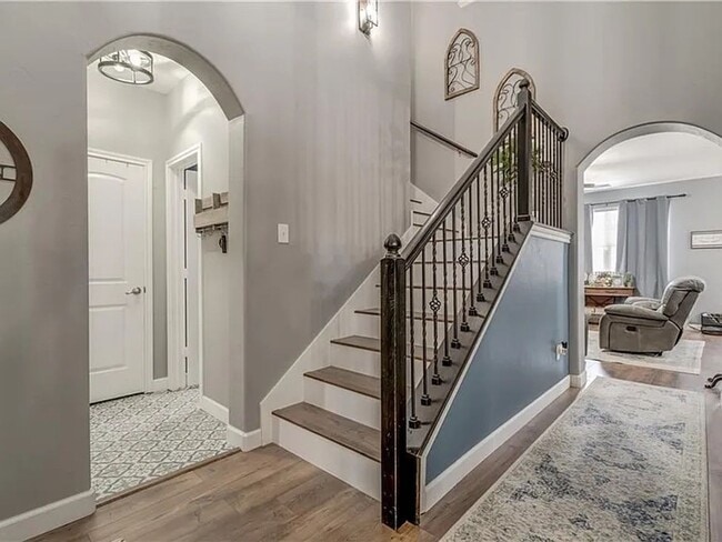 Photo - Beautiful 4bed/2.5bath Home Available in Mustang, OK