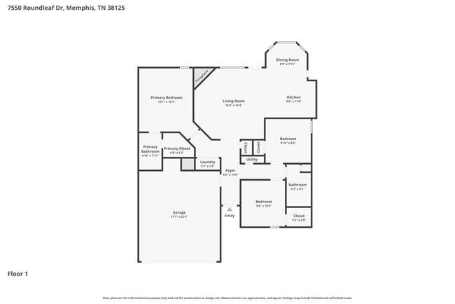 Photo - 7550 Roundleaf Dr