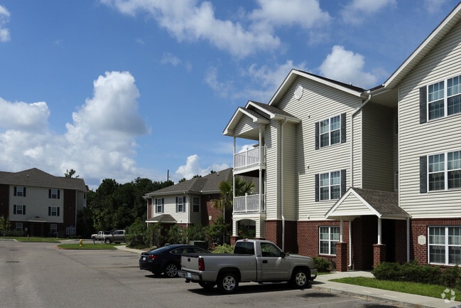 Photo - Gates at Coralbay