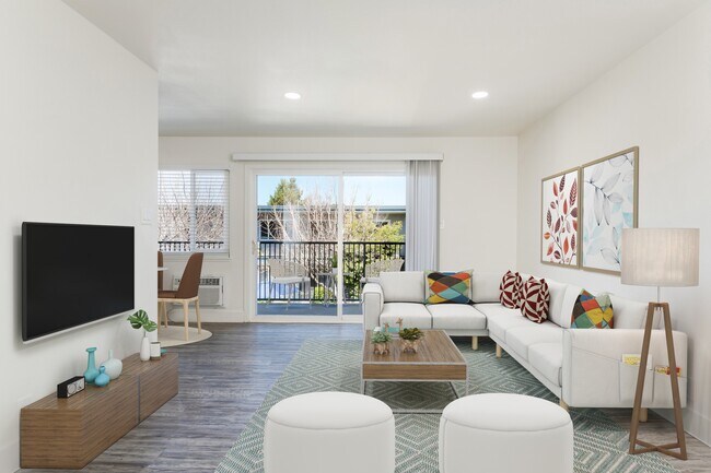 Photo - Spring Ridge Apartments