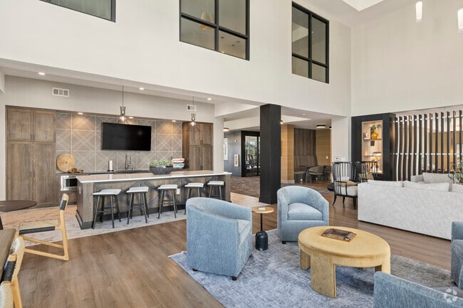 Clubroom