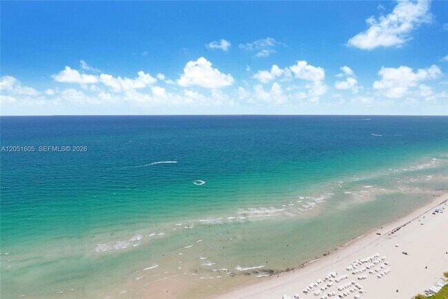 Photo - 18201 Collins Ave Unit 4209A