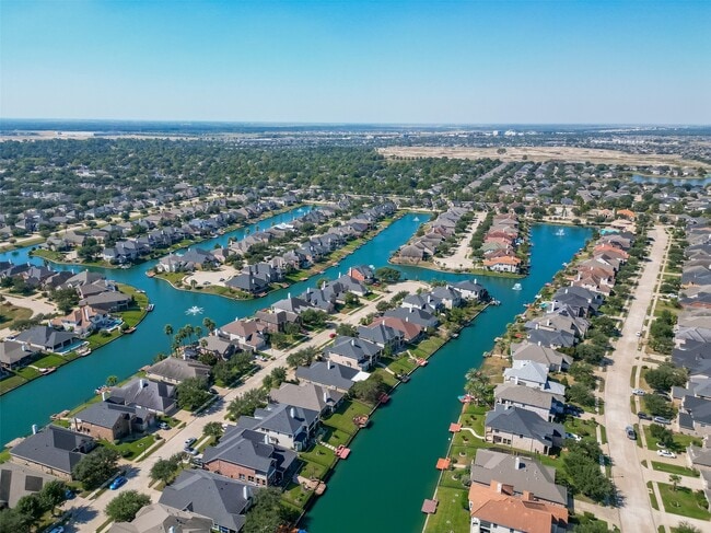 Photo - 17827 Harbour Bridge Point Dr