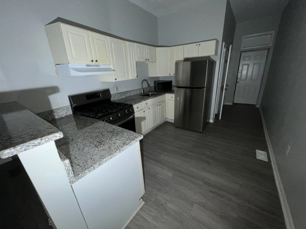 Photo - 2300 McCulloh St