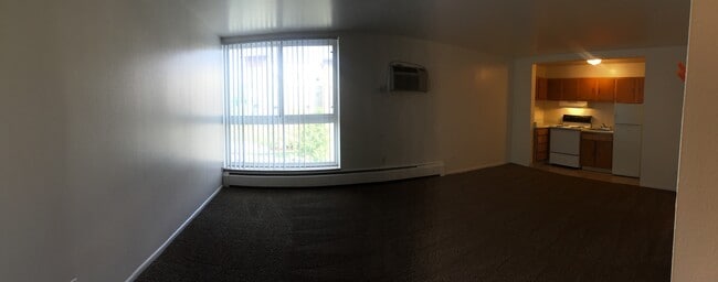 450 sq.ft studio - The Arlington