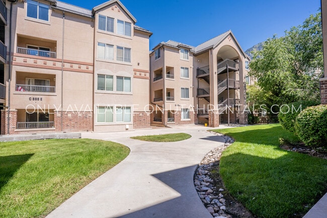 Building Photo - 838 E 700 N Rental
