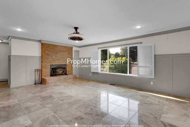 Photo - Stylish Updated Four Bedroom Home in Beaverton!