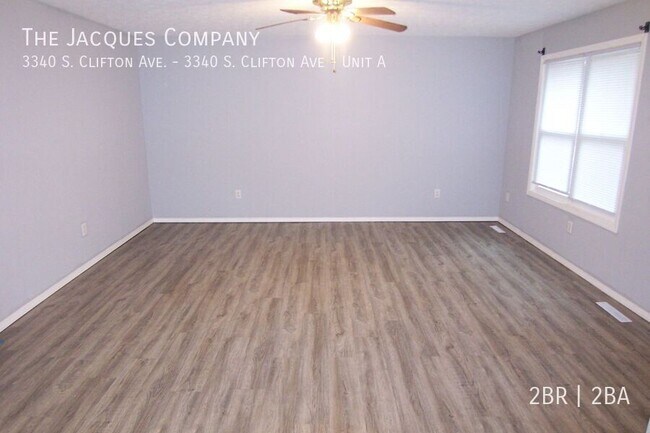 Photo - 3340 S Clifton Ave Unidad A