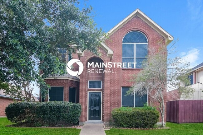 4 Bedroom Pet-Friendly Home in Mesquite, T... - 4 Bedroom Pet-Friendly Home in Mesquite, T...