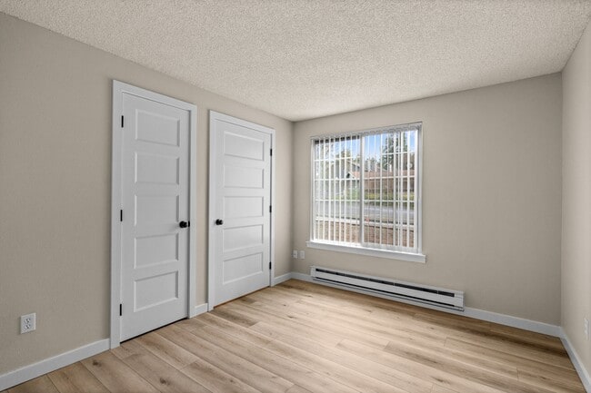 1 Bedroom Deluxe