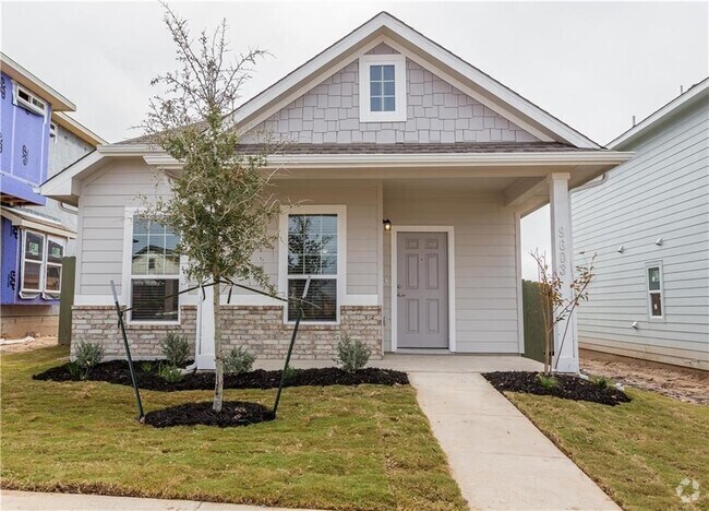 Building Photo - 9603 Grapevine Leaf Dr Rental