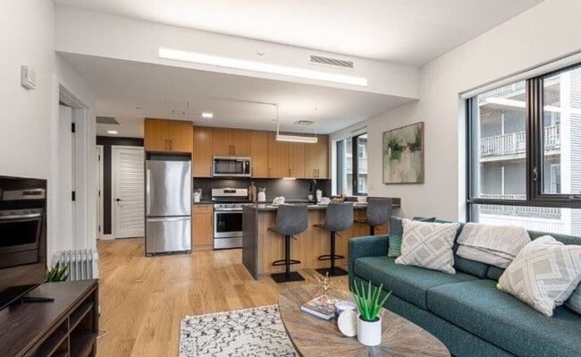 Photo - 83 Gardner St Unit 100