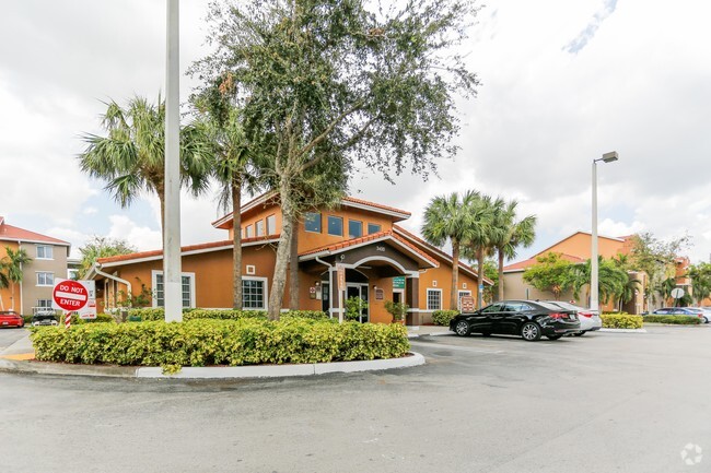 Photo - Allapattah Gardens