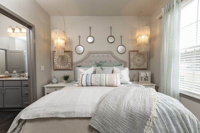 Photo - Parc at Pooler