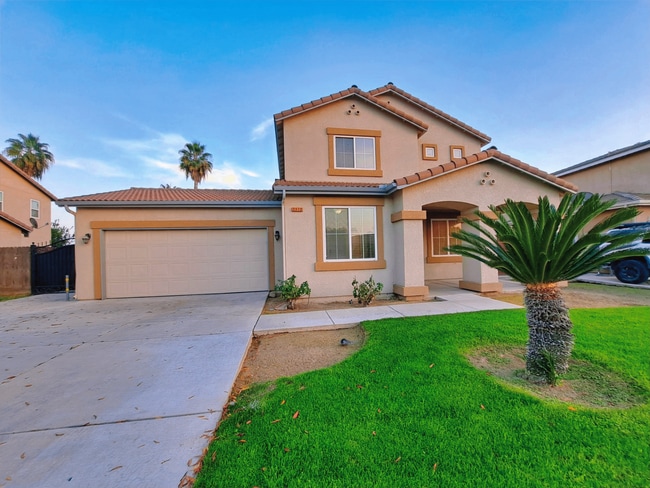 Photo - Comfortable Two-Story 4BR Home in Fresno!