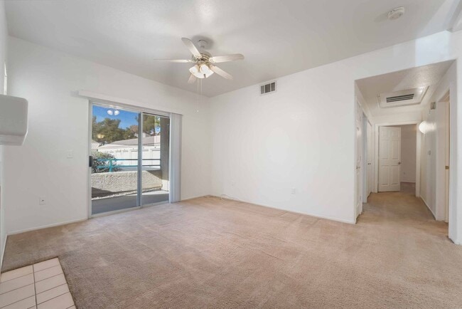 Photo - Charming First-Floor Home with Open Living and Private Patio