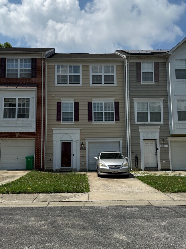 Photo - 9903 Cranapple Ct