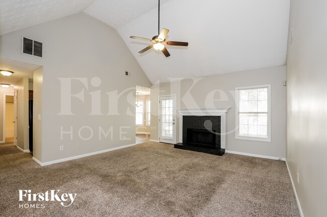 Photo - 160 Overlook Dr