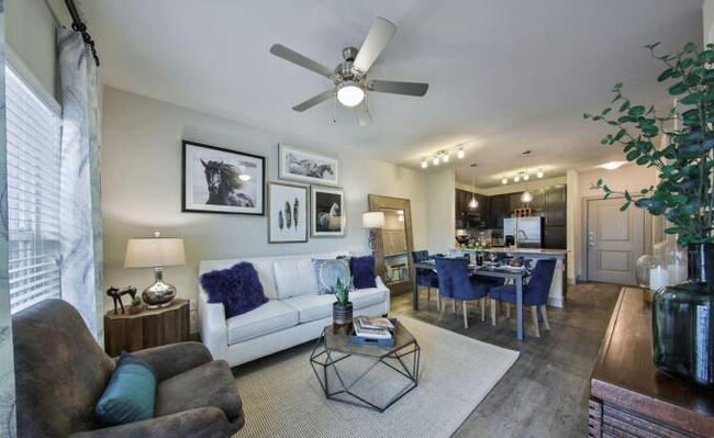 Building Photo - 2 bedroom in Katy TX 77450 Unit 2292 Rental