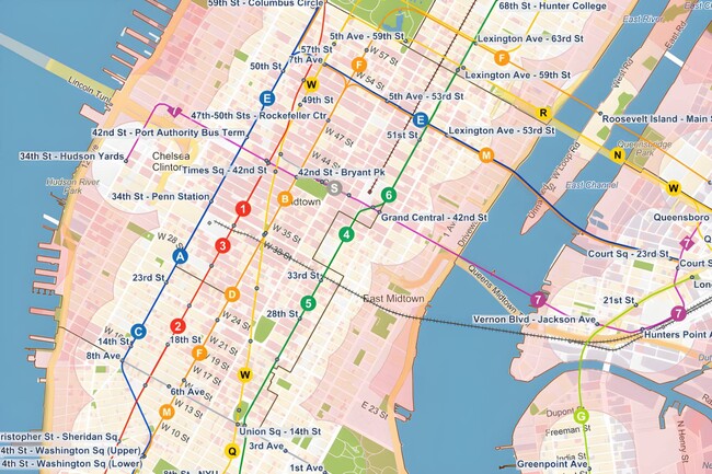 Photo - 111 E 38th St