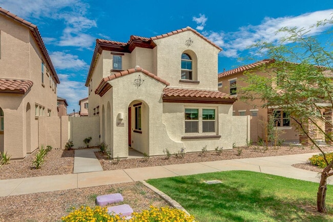 Building Photo - 3210 S Mingus Dr