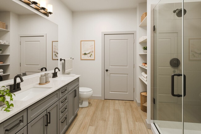 Photo - Luxe at Matlock