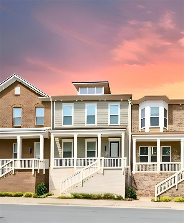 Photo - 724 Topsail Ln Townhome