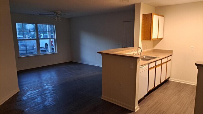 Teller Village Apartments