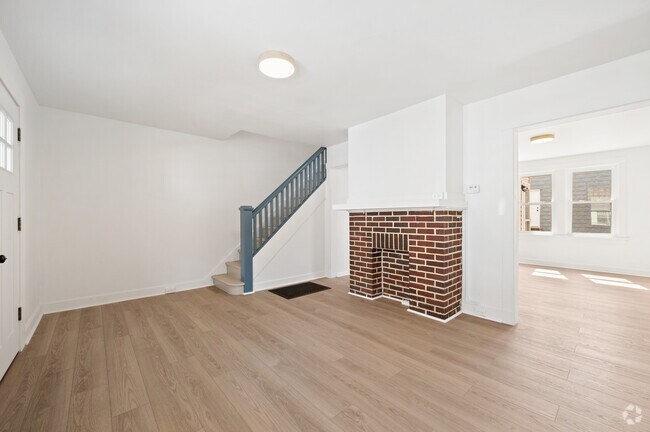 Building Photo - 417 Dargan St Rental