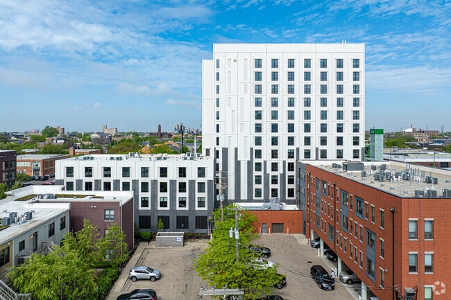 Alternar - Westhaven Park Station