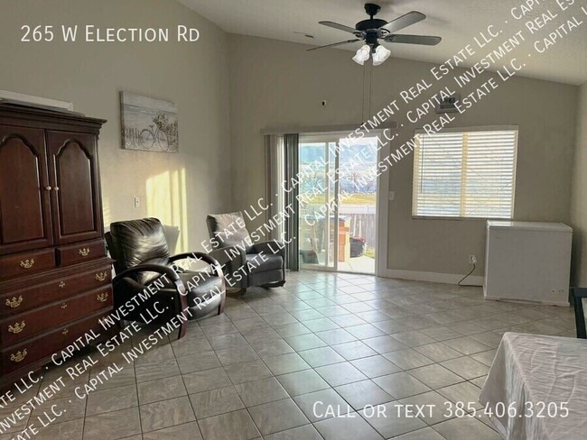 Photo - 265 W Election Rd