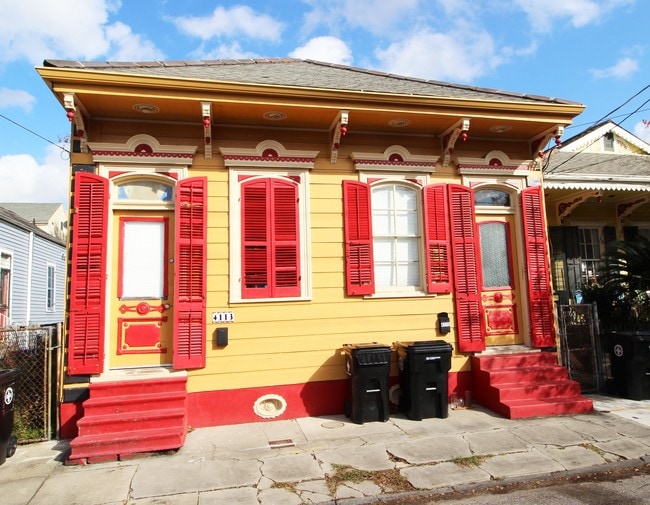Photo - 4115 Burgundy St Unit 4115