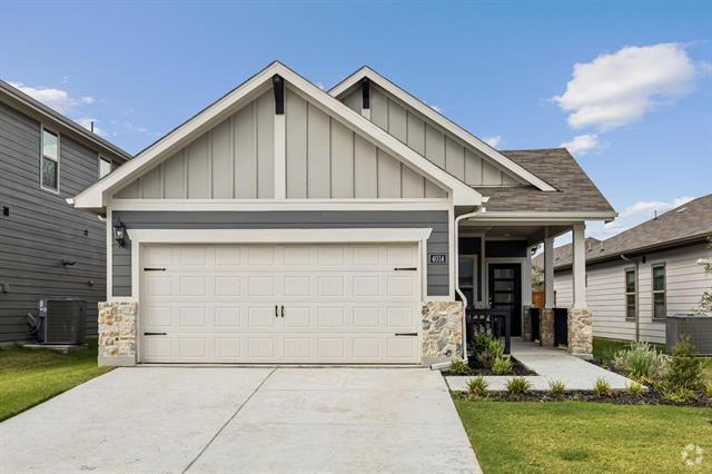 Building Photo - 4014 Murvaul Dr Rental