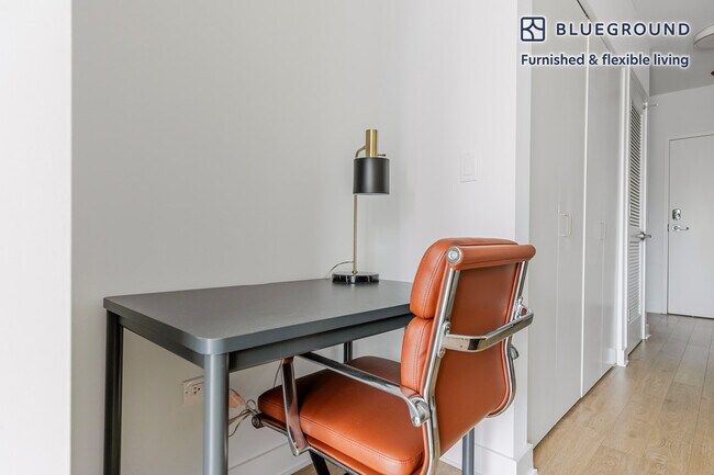 Photo - 201 N Garland Ct Unidad FL27-ID1325