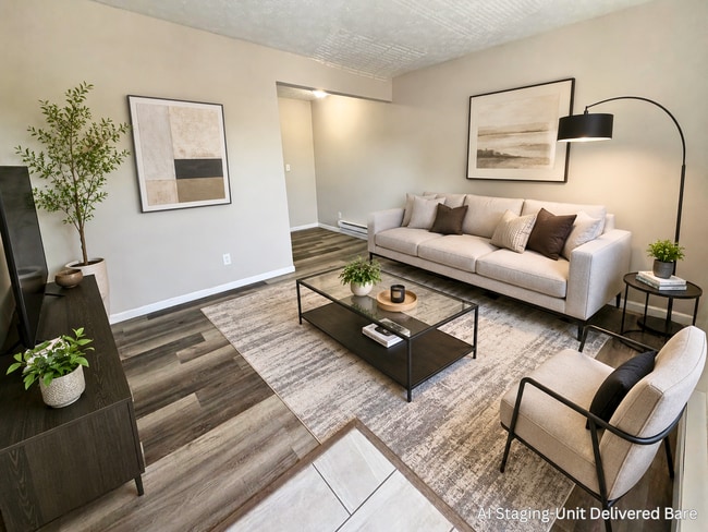 Photo - LIMITED TIME SUMMER OFFER! FREE RENT FOR YOUR FIRST MONTH! 1 Bedroom Apartment unit in Anderson A... Unit 780 #12
