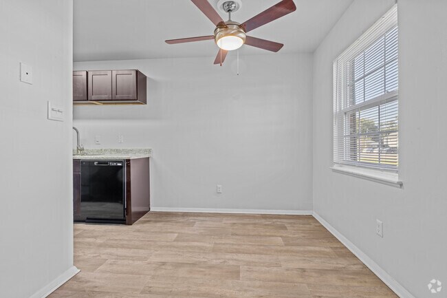 2BR Unit