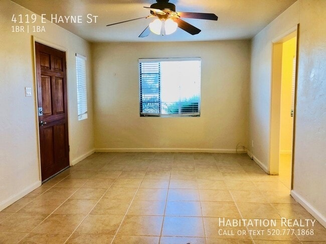Photo - 4119 E Hayne St