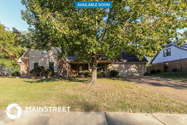Building Photo - 4106 Glenroy Dr Rental