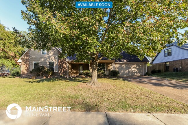 Photo - 4106 Glenroy Dr House