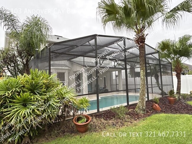 Photo - 4103 Andover Cay Blvd
