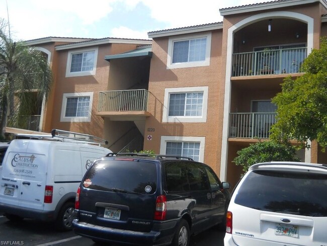 Photo - 1220 Wildwood Lakes Blvd Unidad 103 Rental