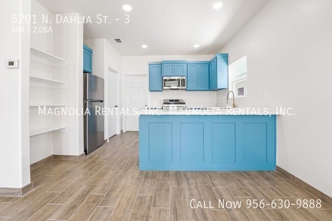 Photo - 5201 N Dahlia St Unidad 3