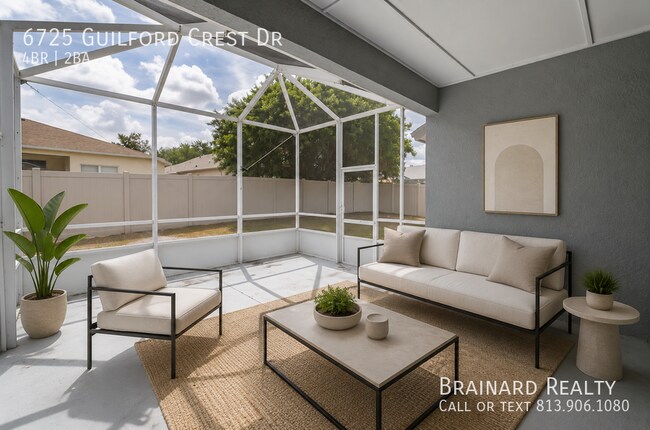 Photo - 6725 Guilford Crest Dr