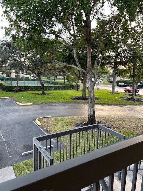 Front Entrance - 9173 NW 1st Ct (Pembroke Pines, FL)